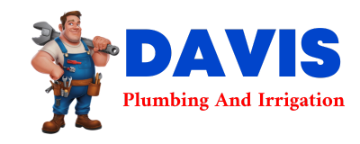 Trusted plumber in DOUBLE SPRINGS